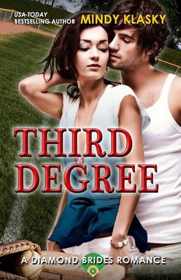 Book cover for Third Degree