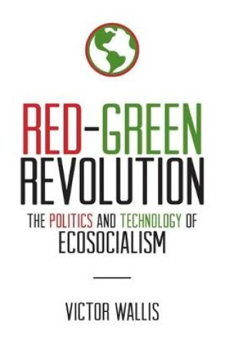 Cover of Red-Green Revolution