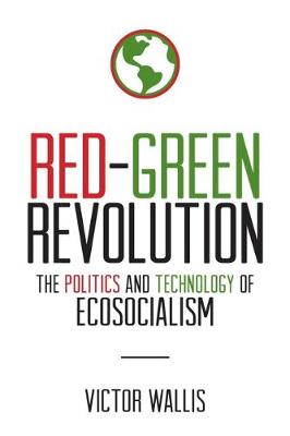 Cover of Red-Green Revolution