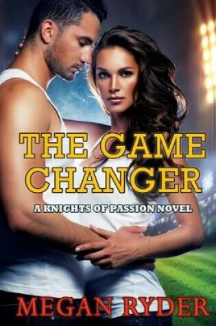 Cover of The Game Changer