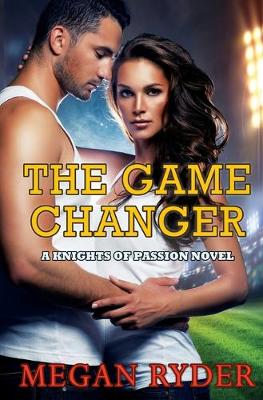 Book cover for The Game Changer