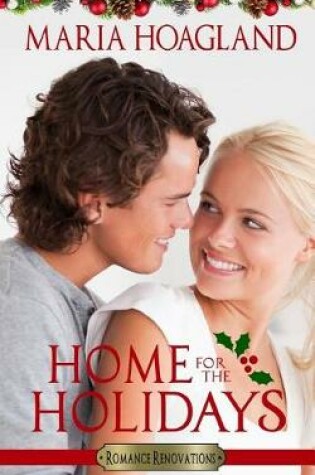 Cover of Home for the Holidays