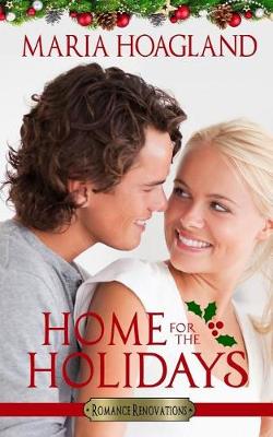 Cover of Home for the Holidays