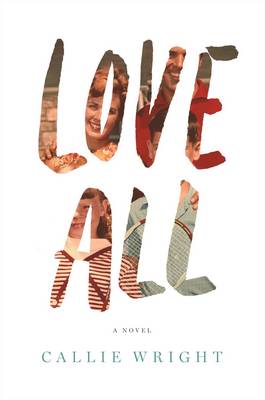 Book cover for Love All