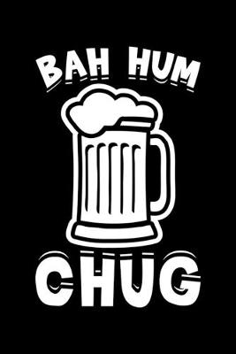 Book cover for Bah Hum Chug