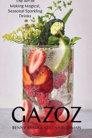 Cover of Gazoz