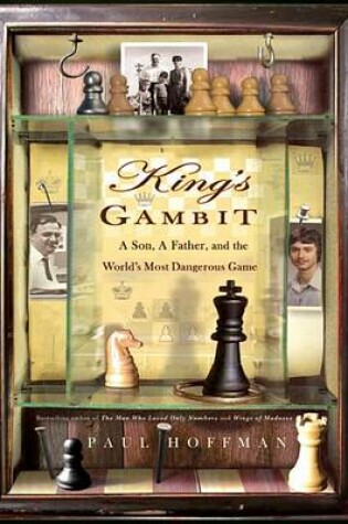 Cover of King's Gambit