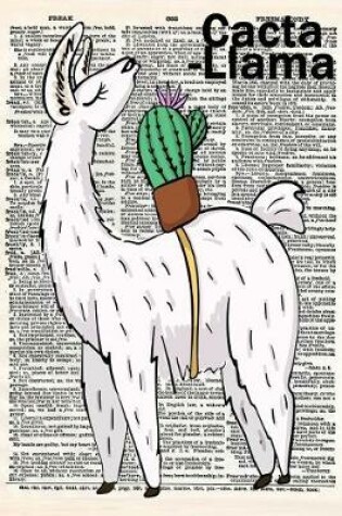 Cover of Cacta-Llama