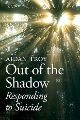 Cover of Out of the Shadow