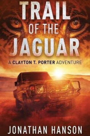 Cover of Trail of the Jaguar