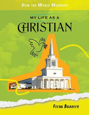 Book cover for My Life as a Christian