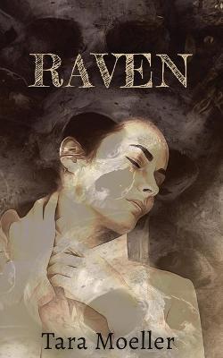 Book cover for Raven