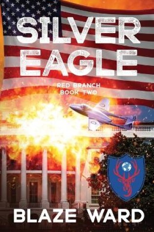 Cover of Silver Eagle