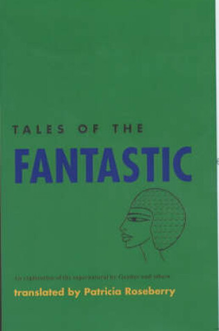 Cover of Tales of the Fantastic