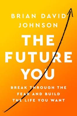 Book cover for The Future You