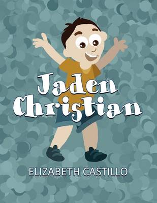 Book cover for Jaden Christian