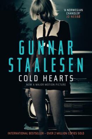 Cover of Cold Hearts