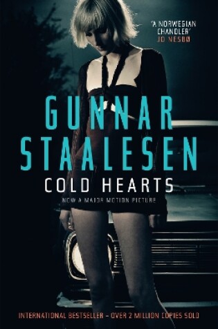 Cover of Cold Hearts