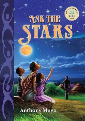 Cover of Ask the Stars