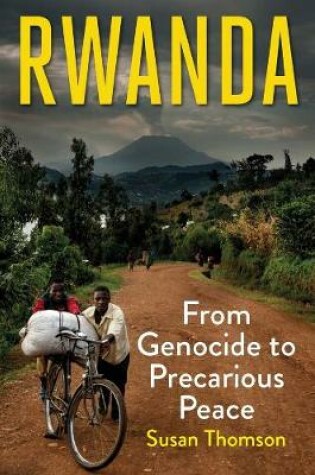 Cover of Rwanda