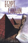 Book cover for Egypt to Canaan