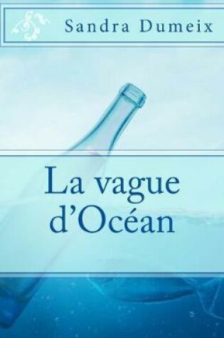 Cover of La vague d'ocean