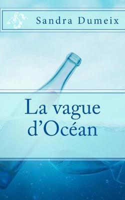 Book cover for La vague d'ocean