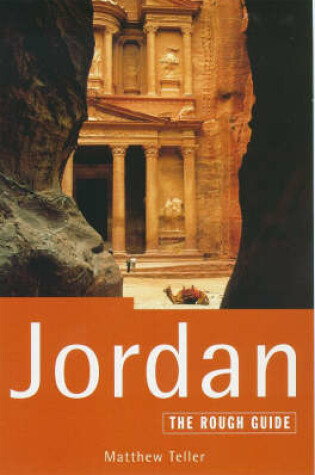 Cover of Jordan