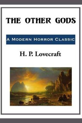 Cover of The Other Gods