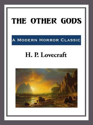 Book cover for The Other Gods