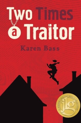 Cover of Two Times a Traitor