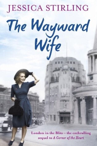 Cover of The Wayward Wife
