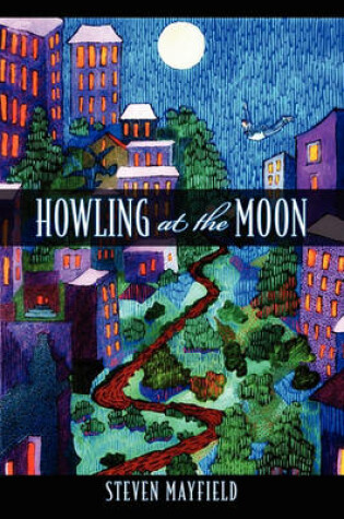 Cover of Howling at the Moon