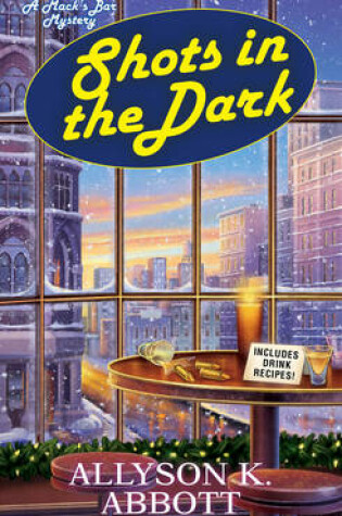 Cover of Shots In The Dark