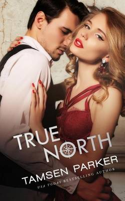 Book cover for True North