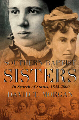 Cover of Southern Baptist Sisters