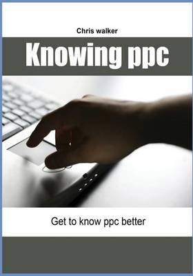 Book cover for Knowing Ppc