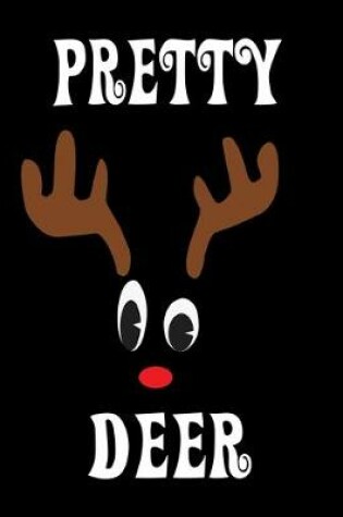 Cover of Pretty Deer