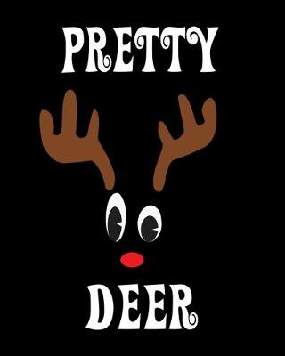 Book cover for Pretty Deer