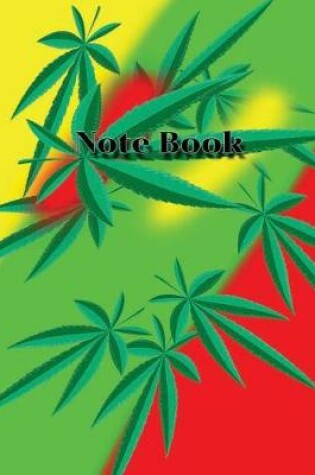 Cover of Note Book