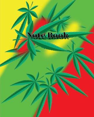 Book cover for Note Book