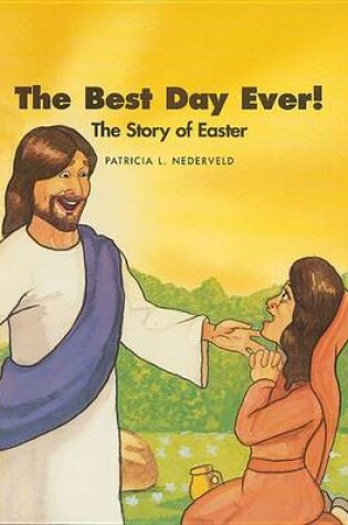 Cover of The Best Day Ever