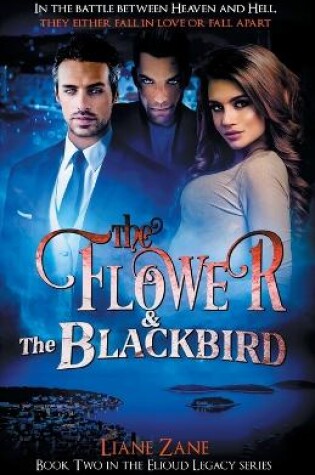 Cover of The Flower & The Blackbird