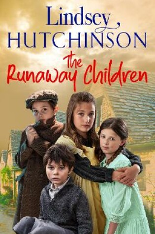 Cover of The Runaway Children