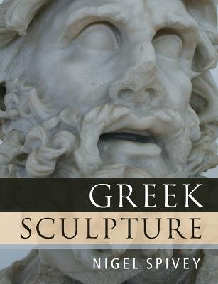 Book cover for Greek Sculpture