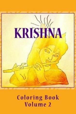 Cover of Krishna-Coloring