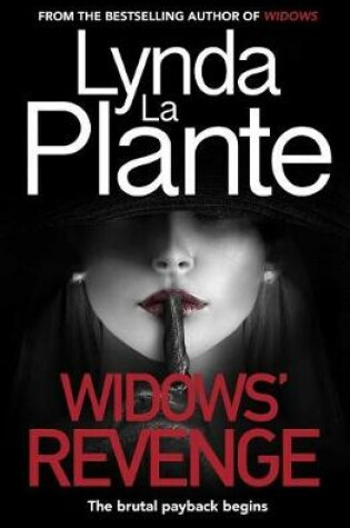 Cover of Widows' Revenge