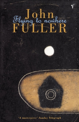 Book cover for Flying To Nowhere