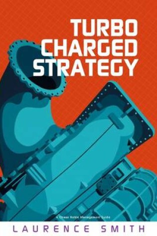 Cover of Turbocharged Strategy
