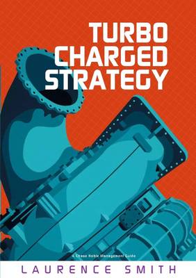 Book cover for Turbocharged Strategy